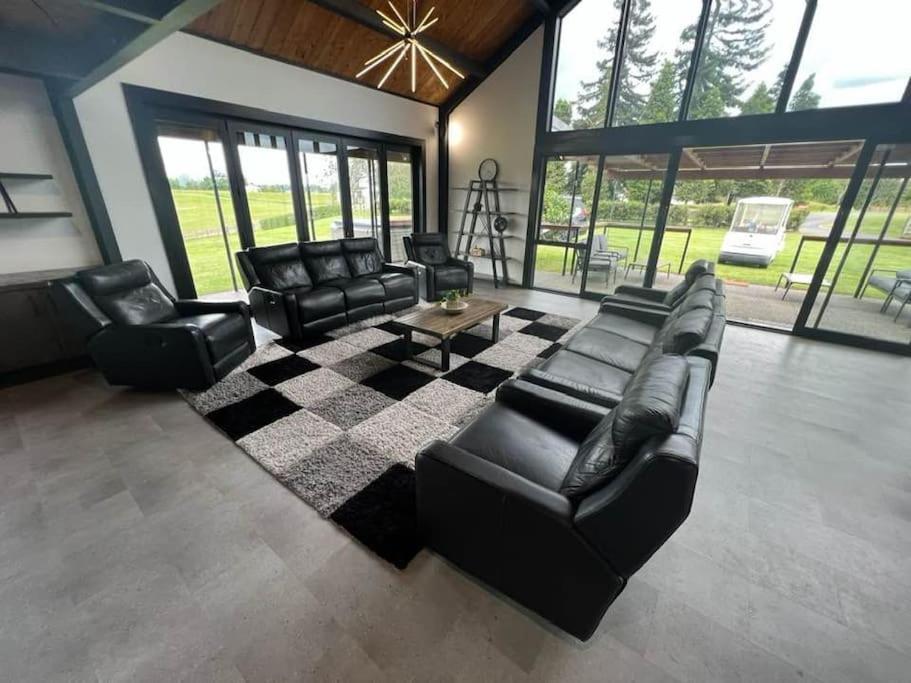 The Clubhouse Vila Hamilton Exterior foto