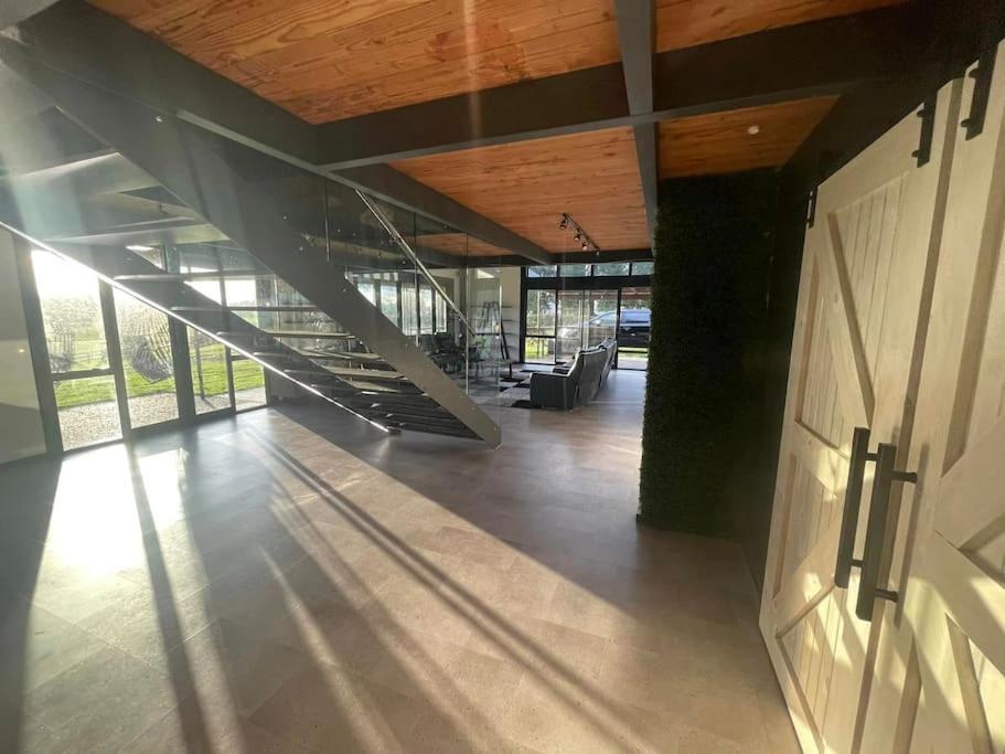 The Clubhouse Vila Hamilton Exterior foto